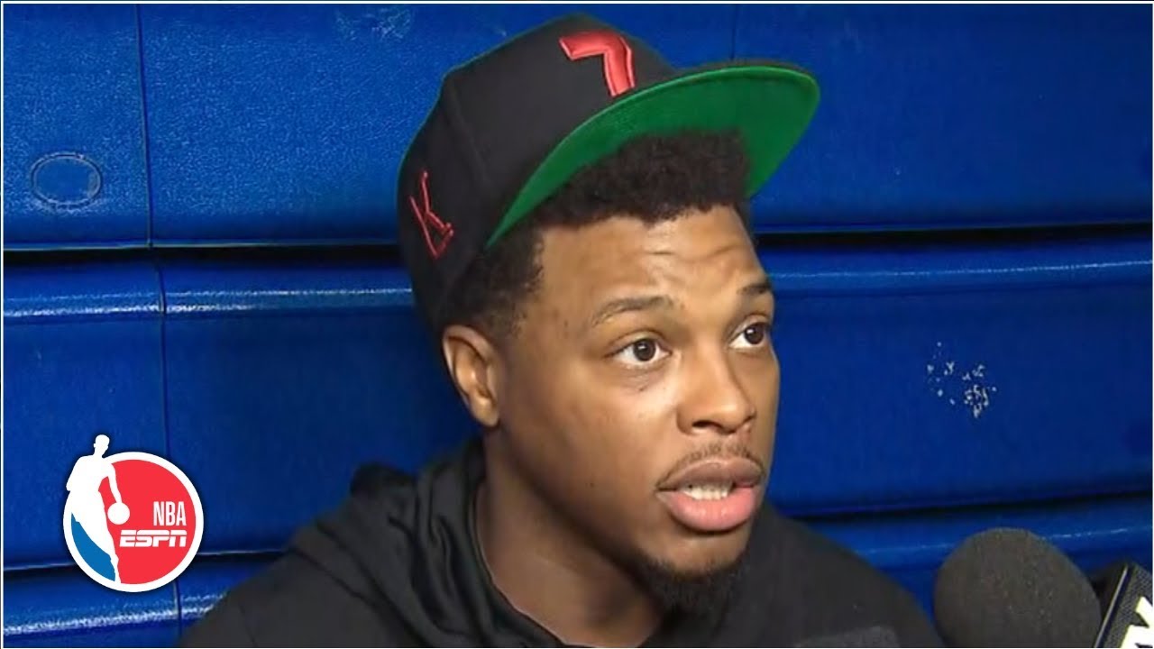 kyle lowry 7 hat