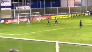 Campeonato Fluminense 2015:Macaé 2 x 1 Cabofriense