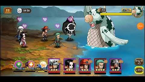 [Kho báu huyền thoại] Code MỚI NHẤT CHO AE NHẬN TƯỚNG SSS VÀ 1000OKC. Provip 280