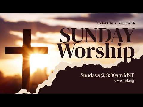 Tenth Sunday After Pentecost