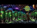 RINGS OF SATURN - EMBRYONIC ANOMALY - ORIGINAL 2010 VERSION *OFFICIAL FULL LENGTH ALBUM STREAM*