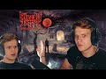 getting beaten by Shadow Of Intent - Melancholy for 6 minutes and 3 seconds