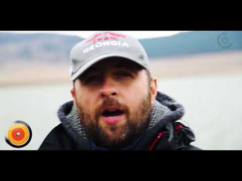 პირველად საქართველოში ტივტივა vs ფიდერი