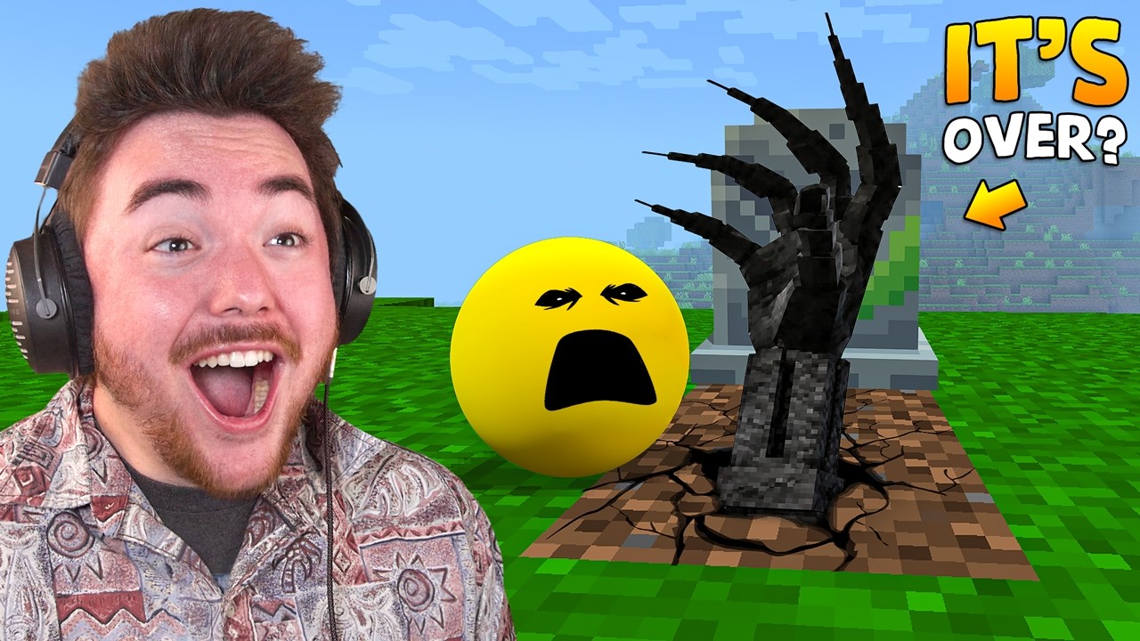 VERITY DEFEATED THE OBSESSED!? (Day 4)