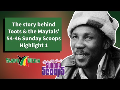 The story behind