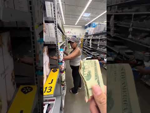 I gave her  for quoting a Bible verse. #christian #jesus #shorts #god #bibleverse #bible