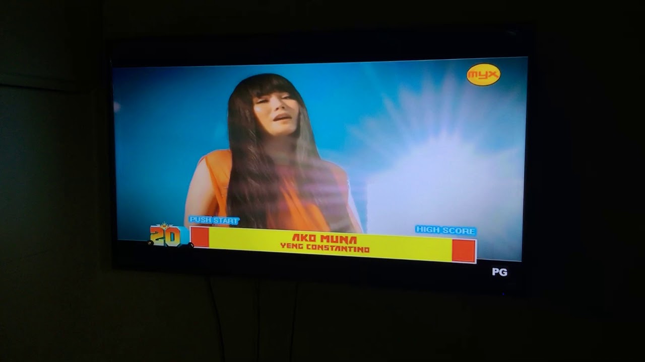 Myx Hit Chart Top 20