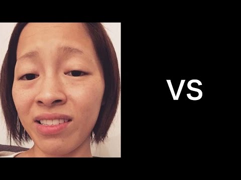 インスタグラム・小森純『すっぴんブス過ぎる！』すっぴんブス王者決定戦！