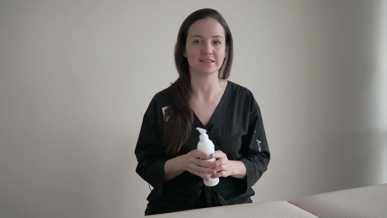 Антицеллюлитное масло от Aravia