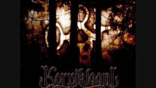 Korpiklaani - Hengettömiltä hengiltä