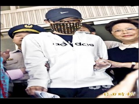 台大潑酸事件 勾起駭人的清大「王水」溶屍案回憶...