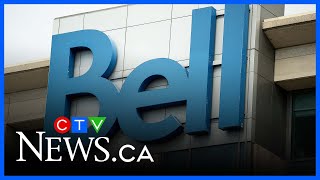 Bell Lays Off Nearly 700 Employees