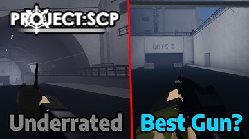 10 P:SCP Tips For Beginners - Project: SCP(Roblox)