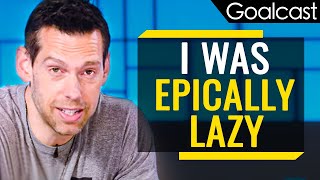 How to Actually Find Your Purpose | Tom Bilyeu Motivational Video | Goalcast