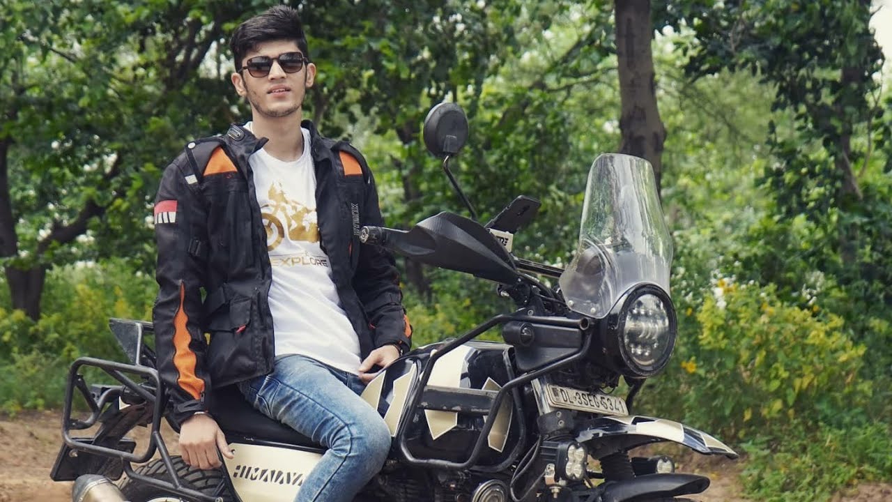 Ready for new ADVENTURE ! 🔥🔥 YouTube