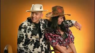 吳亦凡 KrisWu - Bad Girl