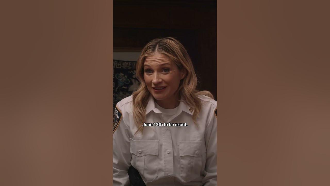 #Jamko are officially gonna be parent's on June 13th! #BlueBloods