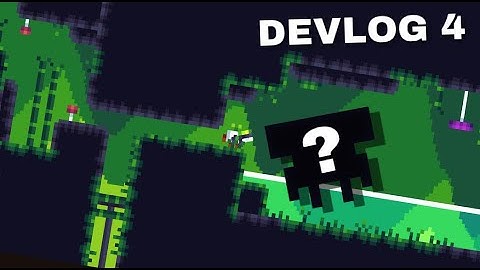 I added a Boss to my Dream Metroidvania Game!