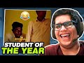 IS HE THE STUDENT OF THE YEAR IS HE THE STUDENT OF THE YEAR
