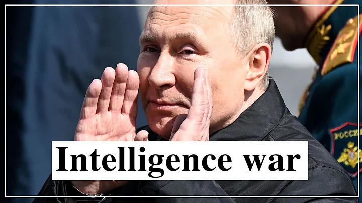 The power shift in Russia's intelligence services ...