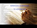 LA MEJOR MUSICA CRISTIANA 2020 - JESÚS ADRIÁN ROMERO SUS MEJORES EXITOS MIX - 30 GRANDES ÉXITOS