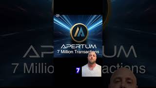 AlphaDog Good News On Apertum #apertum #sportsfuture