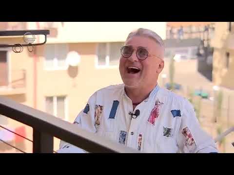 \"როგორ არ მეშინია, მაგრამ...\" - რატომ მიაკითხა ჯაჯანიძემ ჩერგოლეიშვილს ამწით