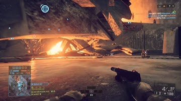 Battlefield 4™ Glitch Operation Locker