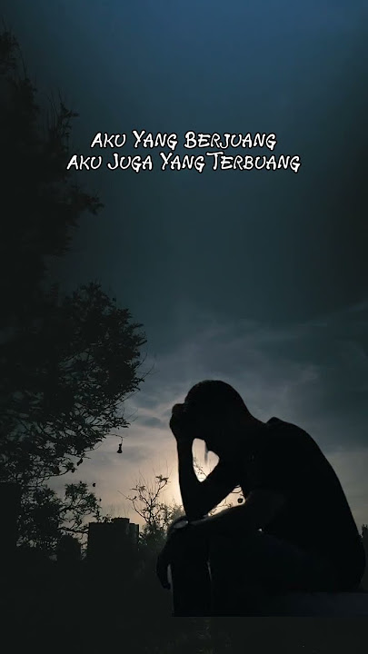 Perjuangan Yang Sia Sia #story #storywa