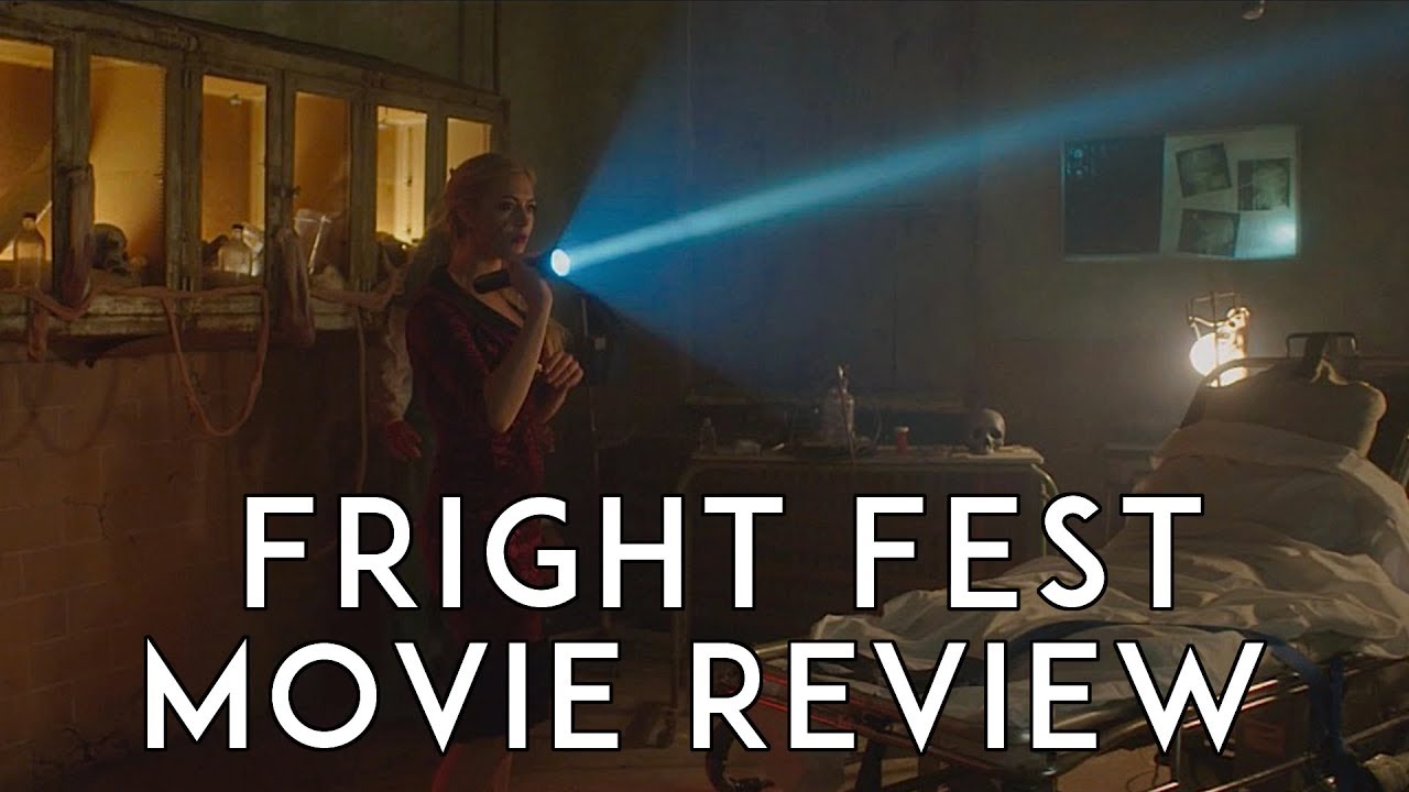 Fright Fest Movie Review FrightFest 2018 YouTube fright-fest-movie-review-frightfest-2018-youtube