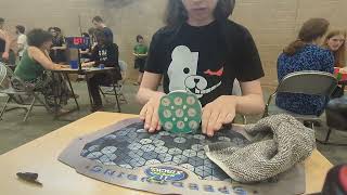 2.06 NR2 CLOCK SINGLE!!!!!