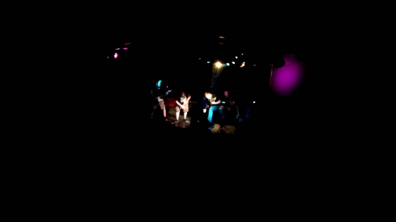 TRAPAW live- mentaly ill High note Birmingham AL