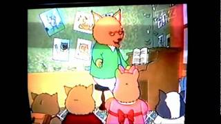 Canción De Bienvenida