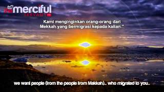 Khazanah Perang Badar | 313 Muslim Vs 1.000 Kuffar