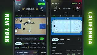 Introducing The NEW DraftKings Super App — Available in All 50 States!