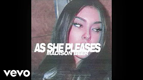 Madison Beer - Home With You (Official Audio)