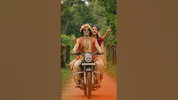 Radha Krishna status #radhakrishna #radhekrishnalovestory #radheradhe #krishna #radheshyam #viral