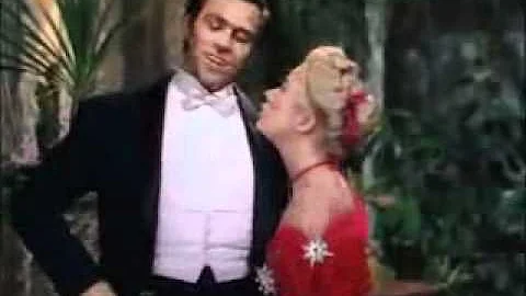 Betty Hutton - Anything you can do I can do better