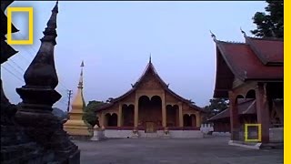City of the Golden Buddha | National Geographic