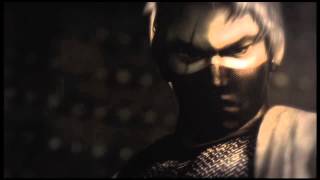 Tenchu Z Opening