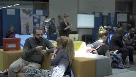 Postgraduate life at Kent | University of Kent