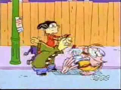 ed edd og eddy