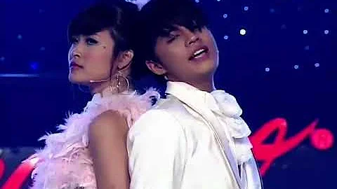 NẾU - Noo Phước Thịnh x Đông Nhi (Hoà Nhịp Bạn Trẻ)