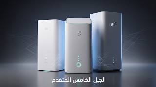 مقارنة واختبار دمج n77 موبايلي بين 3 راوترات هواوي H155-381 و H158-381 يتفوقان على H168-383 ؟ screenshot 5