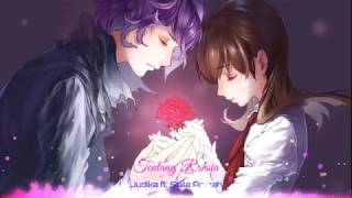 Nightcore  Tentang Rahsia shila Amzah Featuring Judika