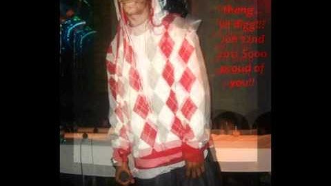 New !!Lex Luger/Waka Flocka/Wiz Khalifa/Gorilla Zoe/ type of beat(Fl 9)