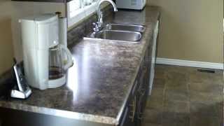 Robert and Elaine's Renos - Part #4.AVI