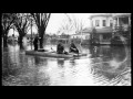 Video footage from the flood of 1936 in Northampton