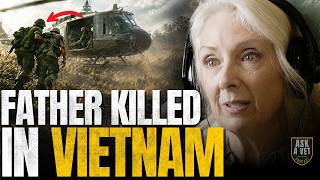 EP 62: What I Never Knew About My Father Killed in Vietnam