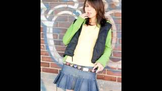 ARIEL REBEL PINK GIRL